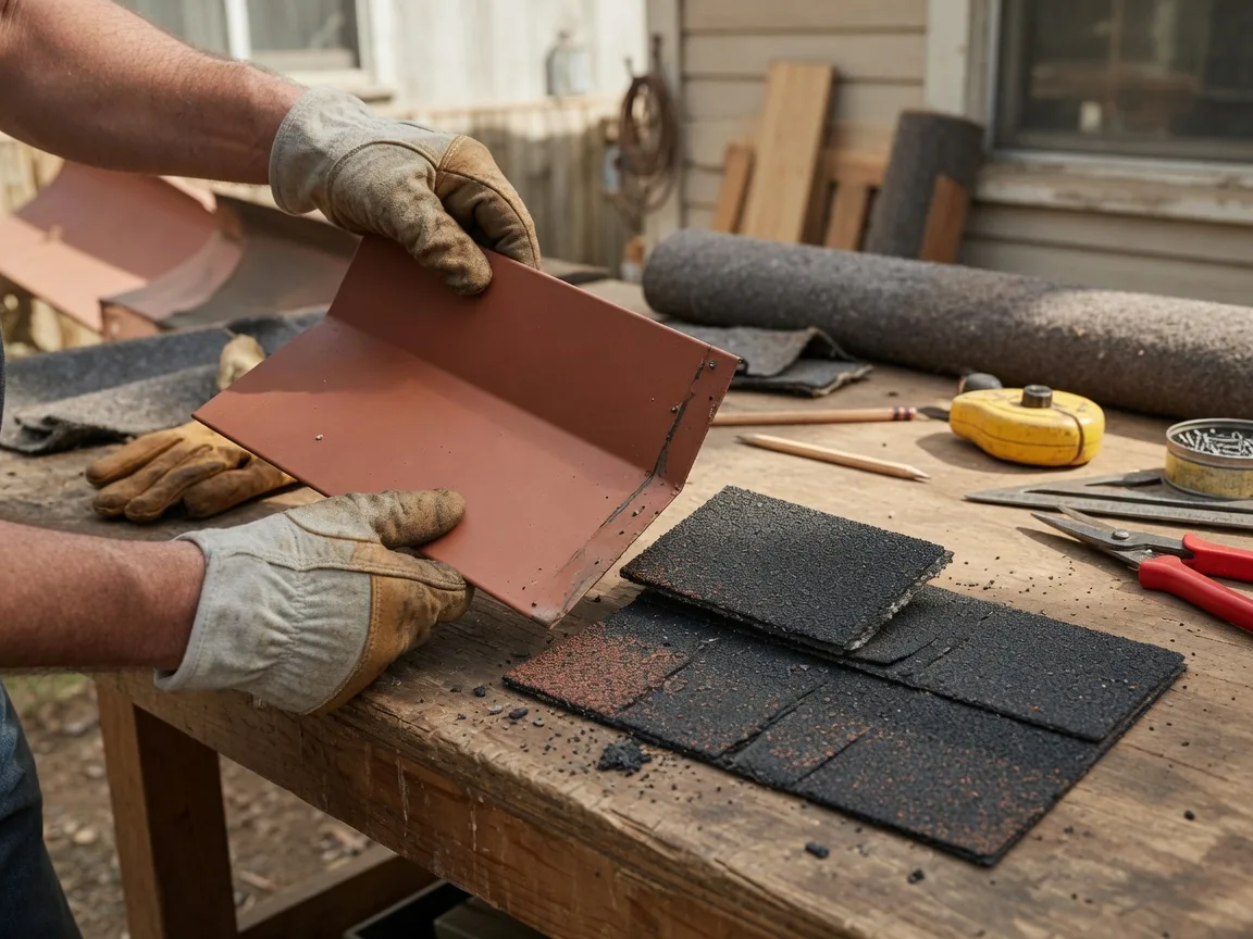 Roof Repair company in North Lewisburg, OH